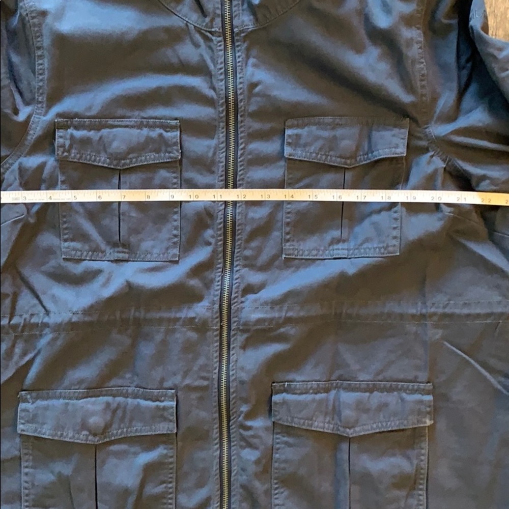 Columbia Jacket 💙 - Picture 7 of 8